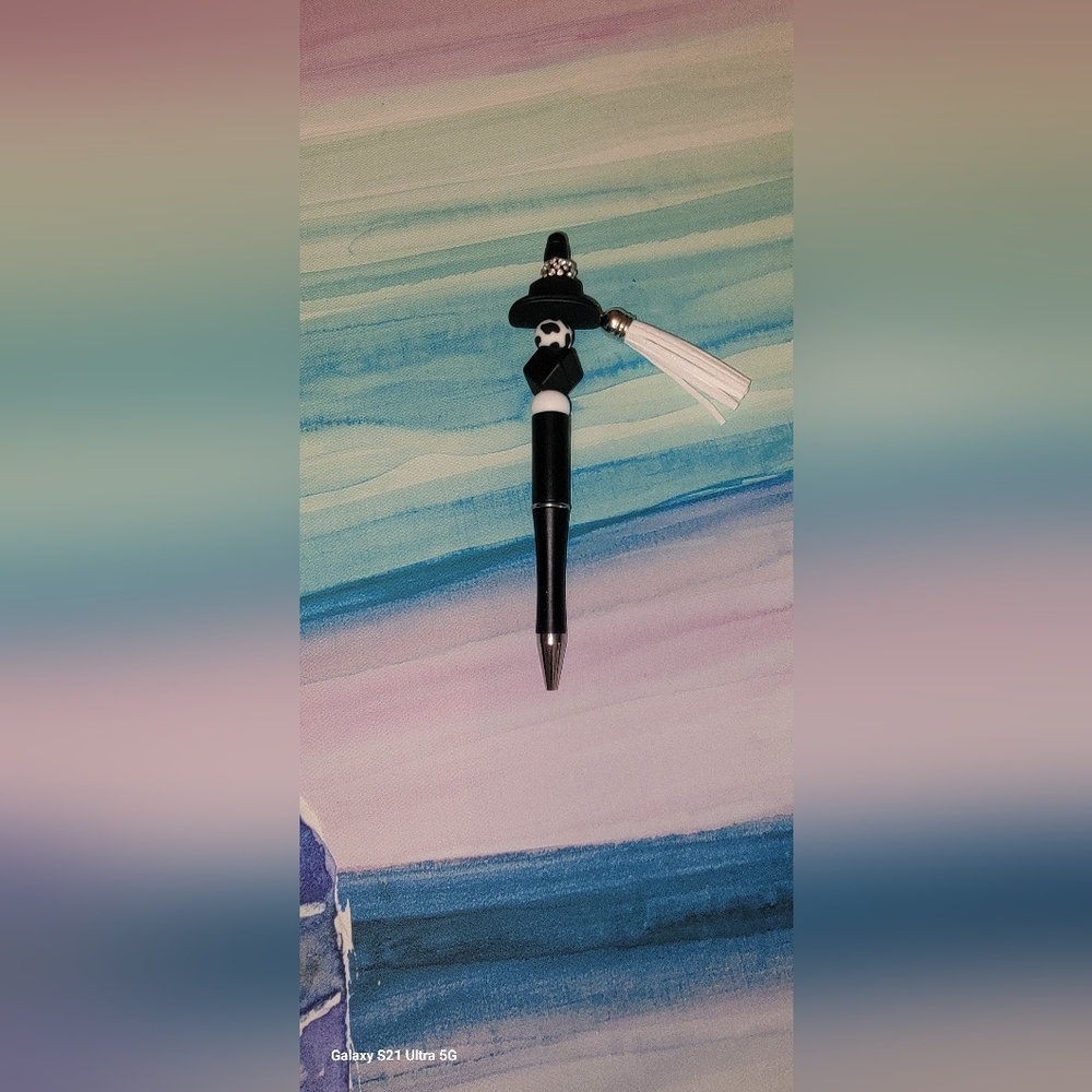 Pen 🖊️